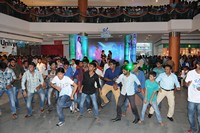 Oka Laila Kosam Song Release at PVP Square